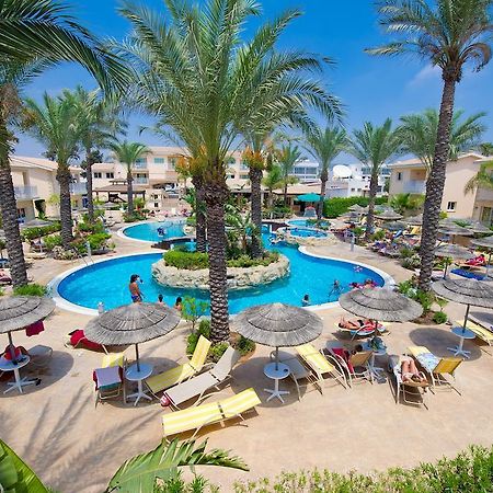 Tasia Maris Gardens Ayia Napa Eksteriør billede