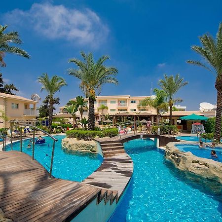 Tasia Maris Gardens Ayia Napa Eksteriør billede