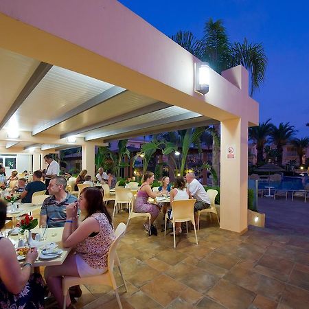 Tasia Maris Gardens Ayia Napa Eksteriør billede