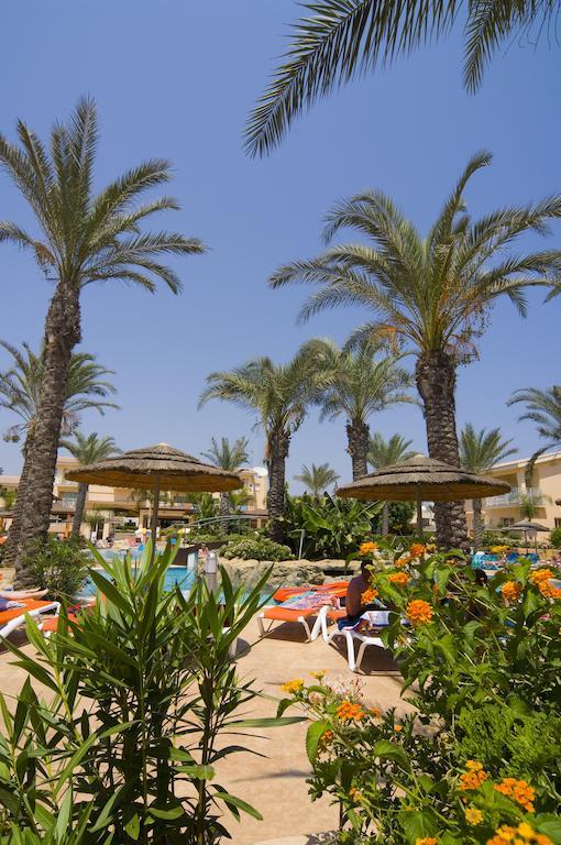 Tasia Maris Gardens Ayia Napa Eksteriør billede