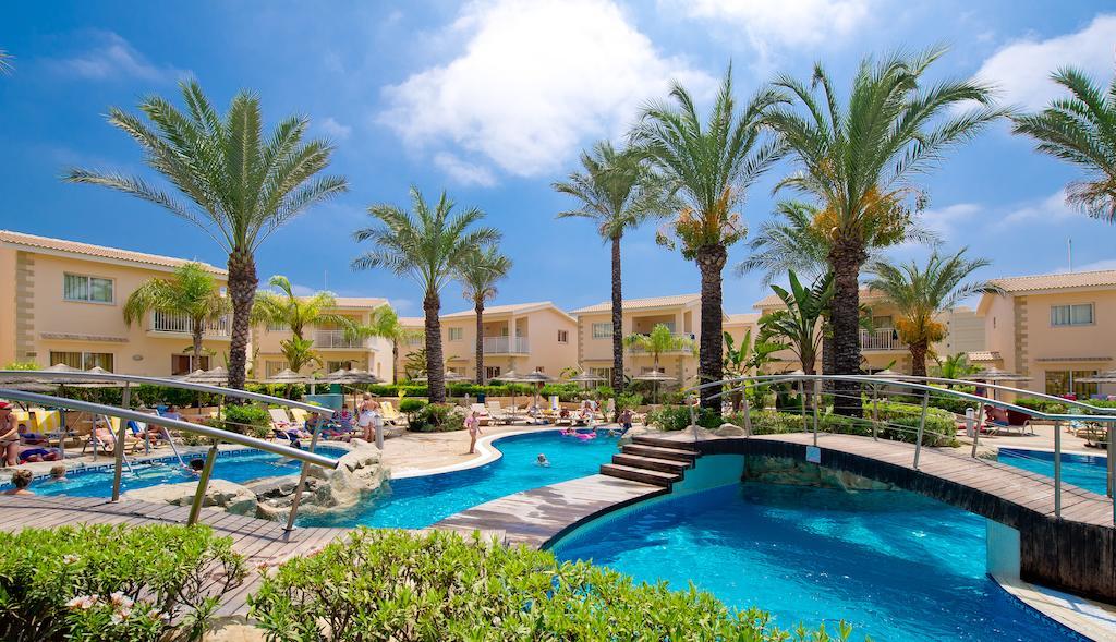 Tasia Maris Gardens Ayia Napa Eksteriør billede