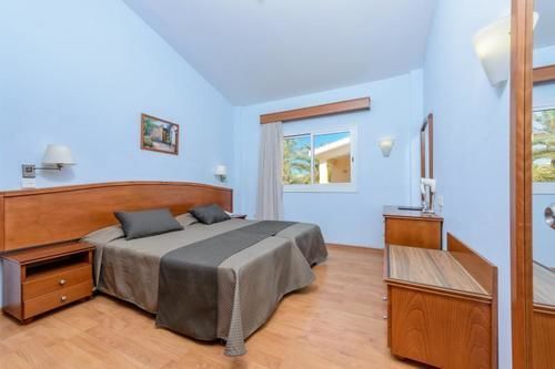 Tasia Maris Gardens Ayia Napa Eksteriør billede