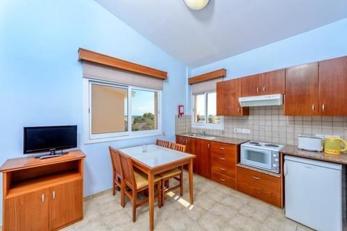 Tasia Maris Gardens Ayia Napa Eksteriør billede