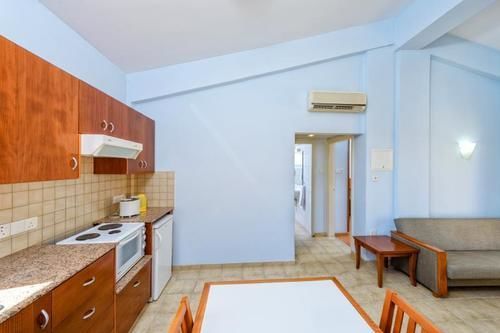 Tasia Maris Gardens Ayia Napa Eksteriør billede