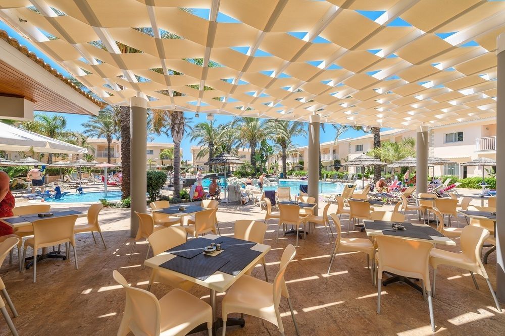 Tasia Maris Gardens Ayia Napa Eksteriør billede