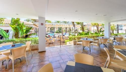 Tasia Maris Gardens Ayia Napa Eksteriør billede